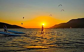 Nova Aparts Akyaka (mugla)